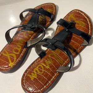 Sam Edelman flats size 7